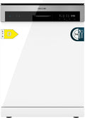 lavavajillas, 1850 W, Cecotec, 14 cubiertos, 6 programas