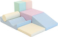 Estructuras de juego interiores, IGLU Soft Play