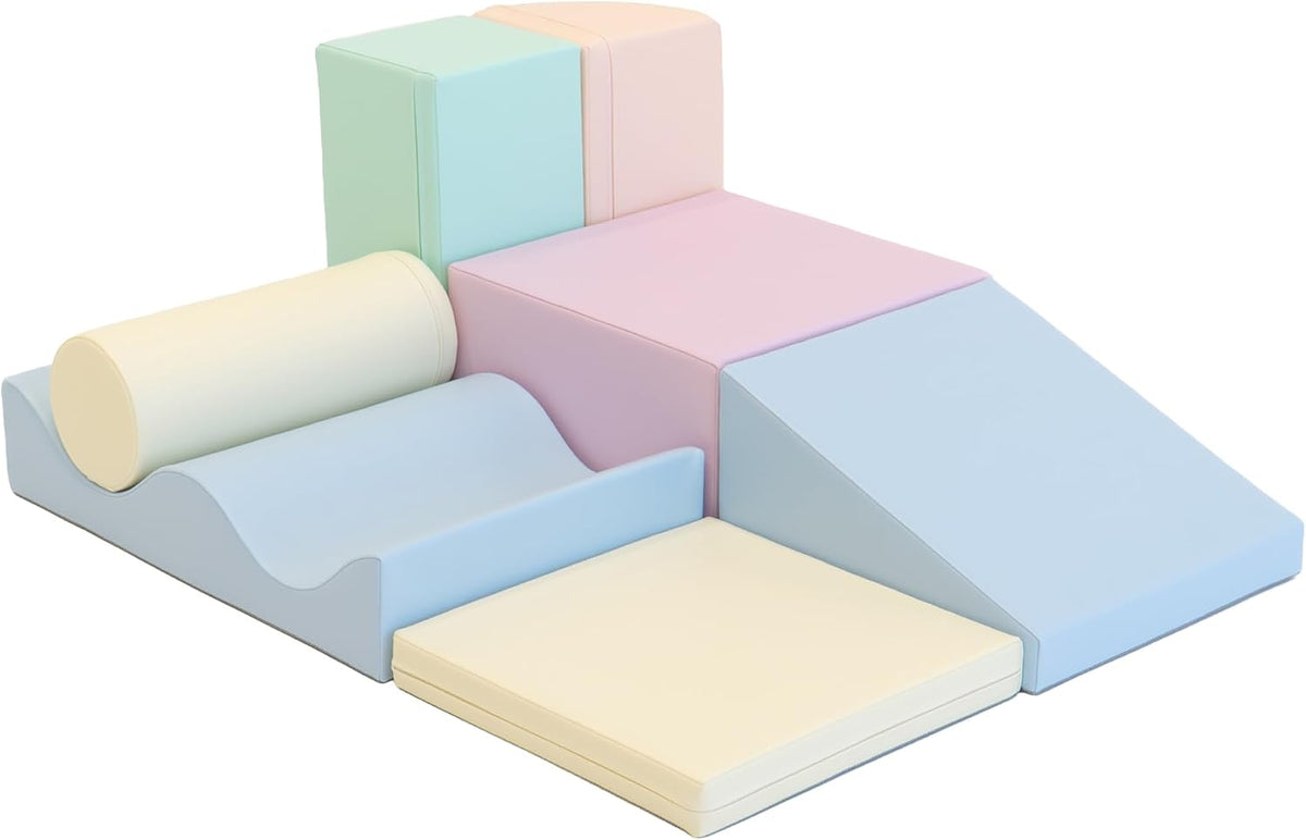 Estructuras de juego interiores, IGLU Soft Play