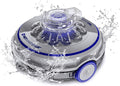 piscina RB75, Gre,. Robot Limpiafondos s/Cable. Suelo Plano. s hasta 75m2