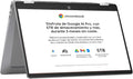 HP N100 Portátiles 2 en 1, 4GB RAM, 128GB eMMC