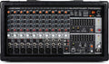 mesa, Behringer, Pmp2000D - de mezclas