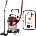 Einhell aspirador, 1400 W, 30 l, 220 mbar