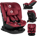 silla, 36kg, 18kg, regulable, lionelo, Instalaciión Delantera y Trasera (18kg)