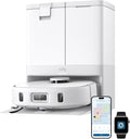 aspirador X10, 12 mm, eufy, eufy X10 Pro Omni Robot Aspirador con Base Autovaciado