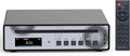 Lectores de CD PL100PRO, S.M.S.L, SMSL PL100PRO - Reproductor de CD, 5 mm y 4, 4 mm, 200 MW 32Ω