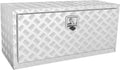 herramienta, 91,4 × 35,5 × 40,5 cm, aluminio, VEVOR, VEVOR Caja de Herramientas para Camión 91, 4x35, 5x40