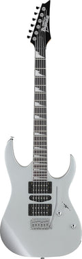 Guitarras electroacústicas, Ibanez, Ibanez GRG - 170DX - SV - Guitarra eléctrica de 6 cuerdas, sin funda