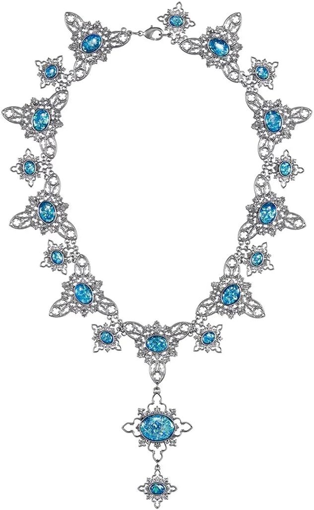 Collares, 33 cm, The Noble Collection