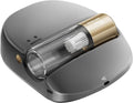 sofá, gris, CREATULIZE, CREATULIZE X1 Robot Aspirador de Cama, Aspiradora Antiacaros para Colchones Navegación Inteligente, Succión 14AW