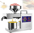 Exprimidores eléctricos, Feiphla, Extractor De Aceite De Oliva,Prensa De Aceite DoméStica De