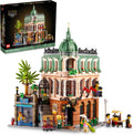 Sets de construcción, LEGO, Creator Expert - Boutique-Hotel