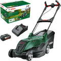 Bosch Cortacéspedes rotativos, 44 cm, 36V, inalámbrico