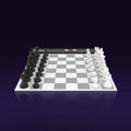 Ajedrez, Chessnut, Go Ultimate - Tablero de electrónico portátil con identificación