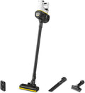 KÄRCHER aspirador, 21.6 V, 2.3 kg, inalámbrico, 2 Niveles aspiración, batería 21.6 V, autonomía por Carga 30 min Aprox., Peso 2.3 kg