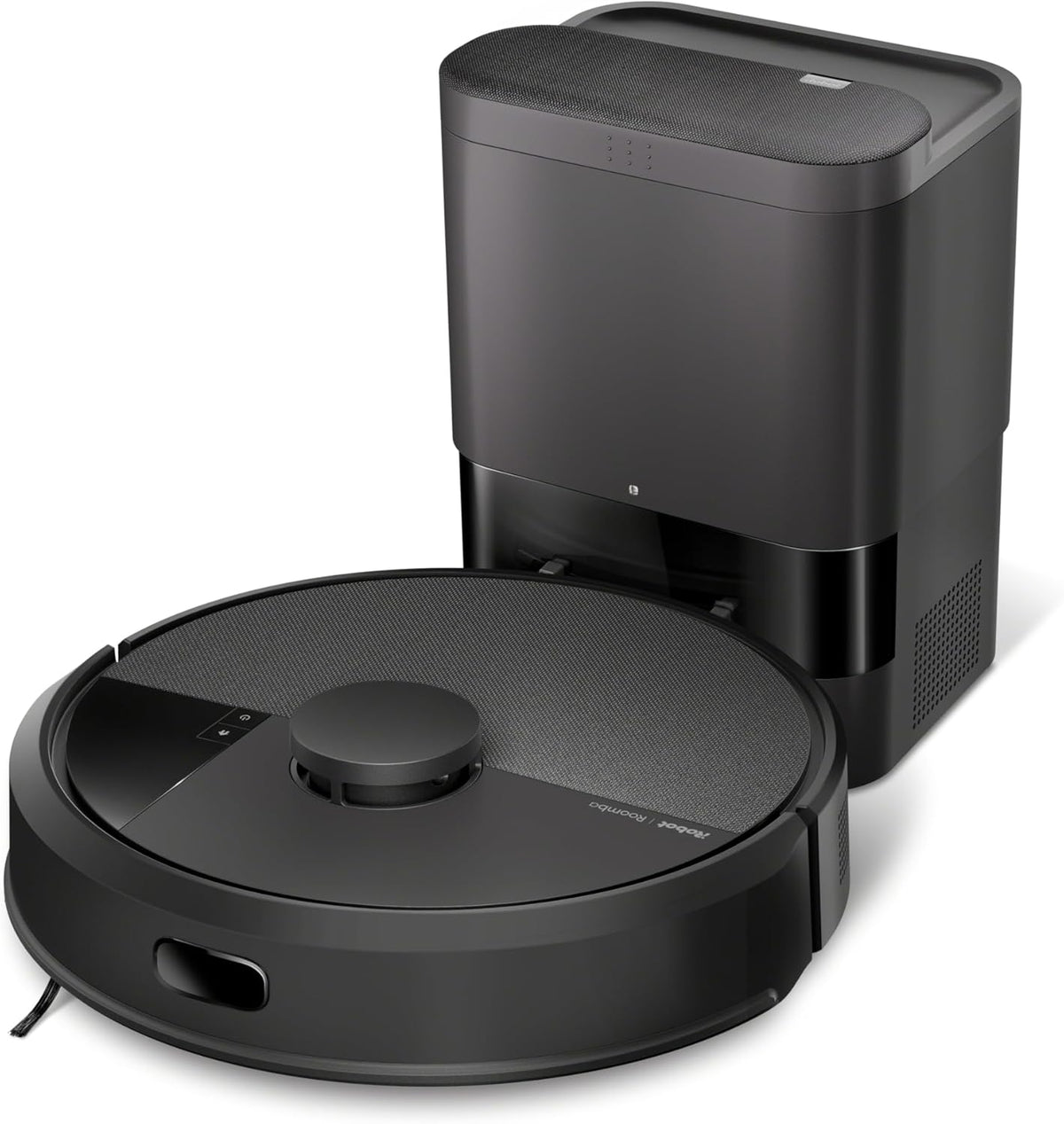 aspirador, control inteligente, iRobot, 7000Pa, 120 mins, 3 Modos Limpieza N