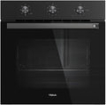 TEKA horno, 60cm, 6 Funciones, Modelo NEO HSB 6150 FBK
