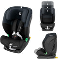silla, 150 cm, Maxi-Cosi, Titan S i-Size, de Coche ISOFIX, 76–, Tonal