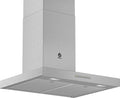 Campanas de pared, 60 cm, Balay, 4 Potencias, 3BC067EX