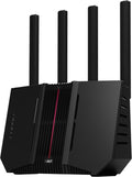 Routers RT-BE92U, con WiFi, ASUS, - Router WiFi 7 tribanda BE9700