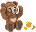 Mascotas electrónicas E4591101, FurReal, FurReal Friends E4591101 - Oso de Peluche Interactivo
