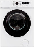TEKA lavadora, 9 kg, 15 programas, Centrifugado 1400 RPM, Modelo WMK 40940
