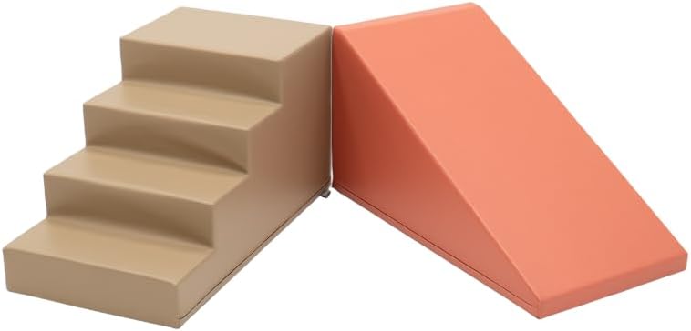 Estructuras de juego interiores, IGLU Soft Play, para niños a partir de 2 años)