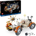 Sets de construcción, para la oficina, LEGO, Maqueta para Adultos, Regalo Coleccionable para Hombres y Mujeres Fans de la Ciencia