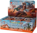Paquetes de refuerzo, Magic: The Gathering