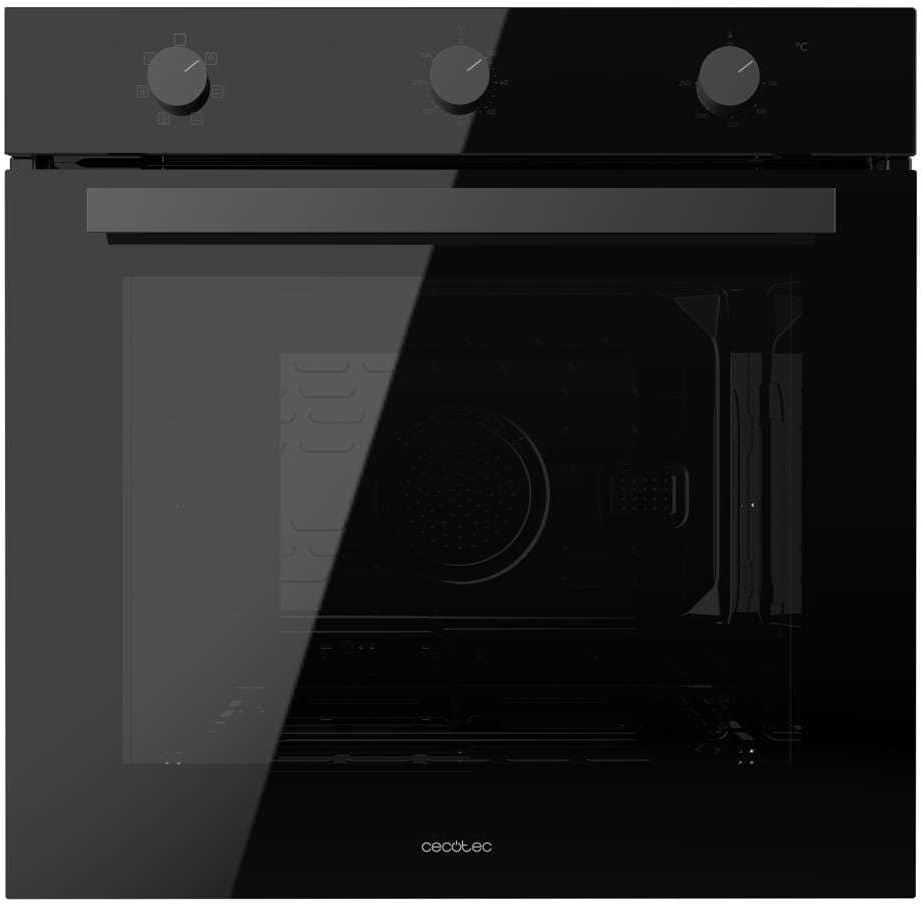 horno M236000, 70L, 2800W, Cecotec, 6 Funciones