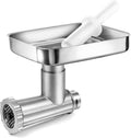 Exprimidores eléctricos, TRE SPADE, exprimidor de tomate eléctrico mod.MED-JUNIOR AC-inoxidable