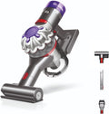 Dyson aspirador, 17 cm, inalámbrico, gris, 6 Celdas