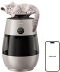 Purificadores de aire AP10, dreame, DREAME AP10 Purificador de Aire Para Hogares Con Mascotas