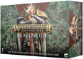 Juegos de miniaturas, Warhammer, Age of Sigmar: Mareaskaven, Caja de Lanzamiento, Edición Nueva