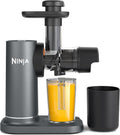Ninja JC151E Licuadoras, 18,16 × 40,46 × 30,75 cm, gris, Gris JC151E