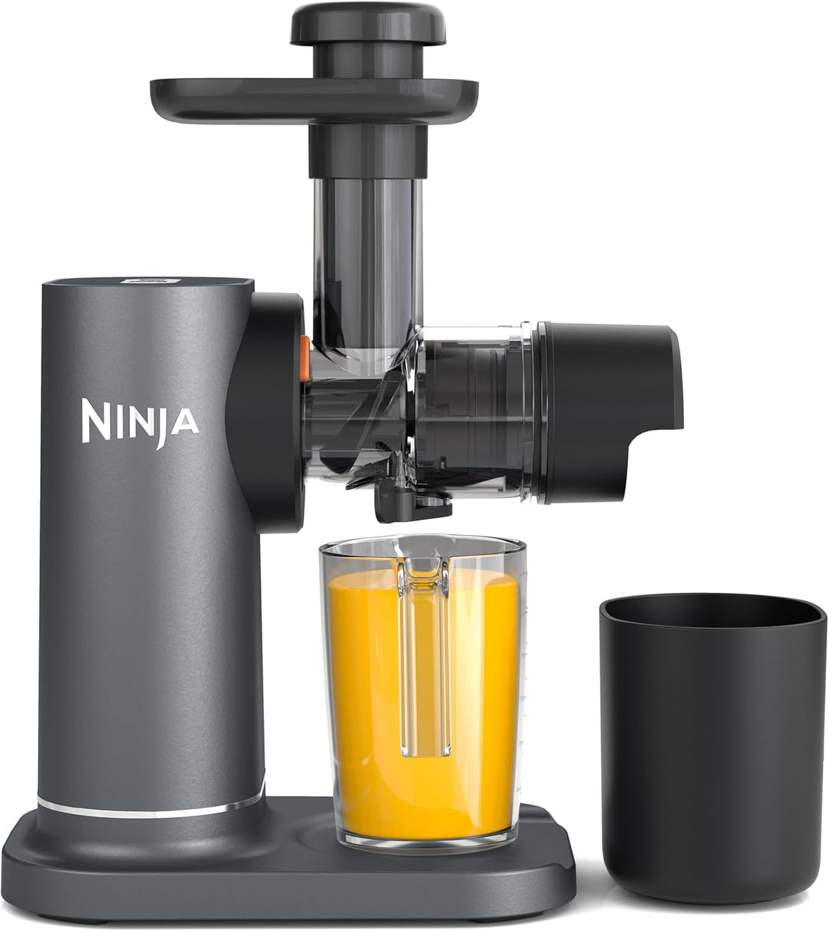 Ninja JC151E Licuadoras, 18,16 × 40,46 × 30,75 cm, gris, Gris JC151E