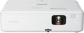 Proyectores CO-FH01, 3000 l, Epson, Epson CO-FH01, Proyector Full HD 1080p, 3000 lúmenes, Lámpara Larga Duración: 12000 Horas
