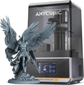 Impresoras 3D, 170mm, ANYCUBIC, ANYCUBIC Photon Mono M7 Pro 14K Impresora 3D Resina