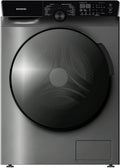 lavadora WSD-K0A7D5DK, 85 × 59,5 × 56,5 cm, 10 kg, 7 kg, 80 dB, INFINITON ELECTRONICS, 10 kg Lavado, 7 kg Secado, 14 Programas, 1500 RPM
