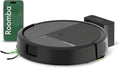 aspirador, negro, iRobot, iRobot Roomba 115 Combo, Robot Aspirador y friegasuelos 2en1, Potencia de succión de 15.000 Pascales
