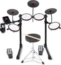 Baterías electrónicas, inalámbrico, Alesis
