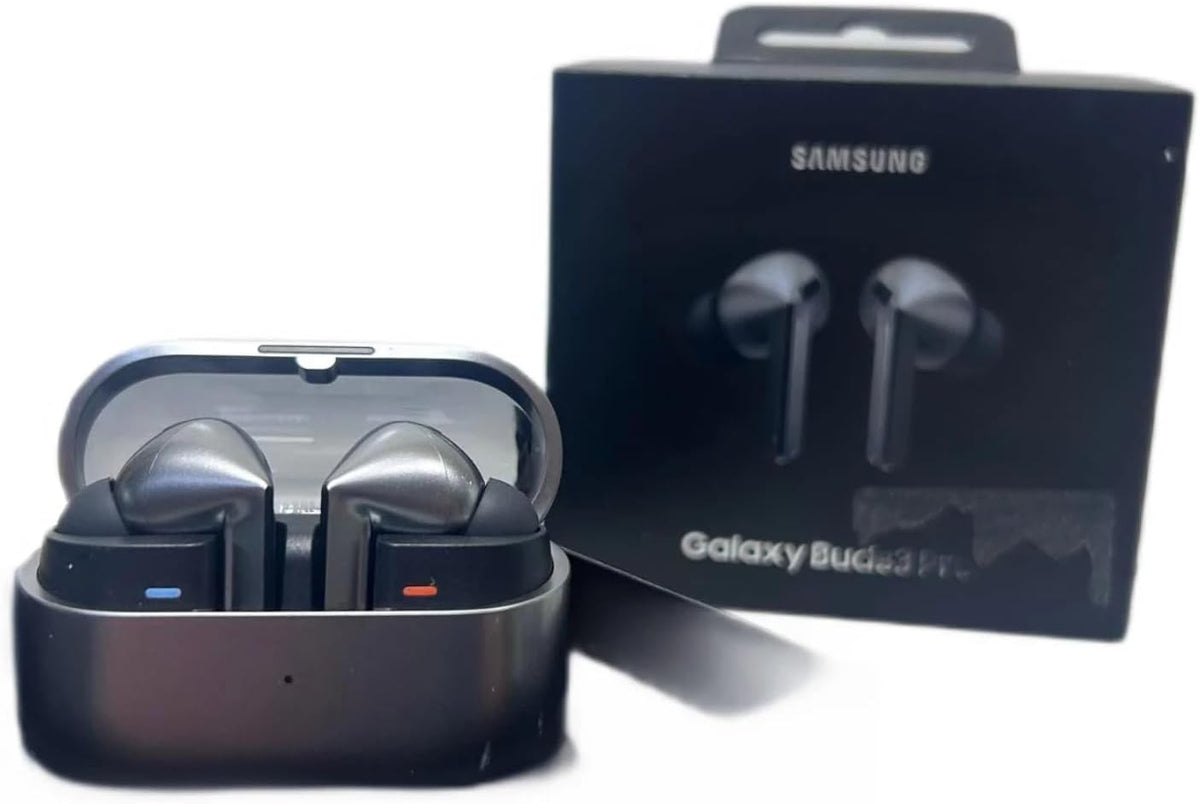 Samsung SM-R630 Auriculares de oído abierto, plata