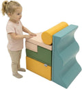 Estructuras de juego interiores, IGLU Soft Play