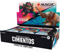 Paquetes de refuerzo, Magic: The Gathering