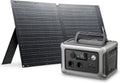 Generadores R600, 299Wh, 600W, 100W, ALLPOWERS