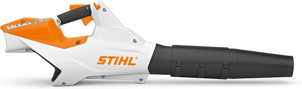 Sopladores de hojas, inalámbrico, Stihl, Stihl Soplador BGA 86 sin batería y Cargador