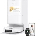 aspirador E40, blanco, MOVA, Ultra, Robot, Blanco