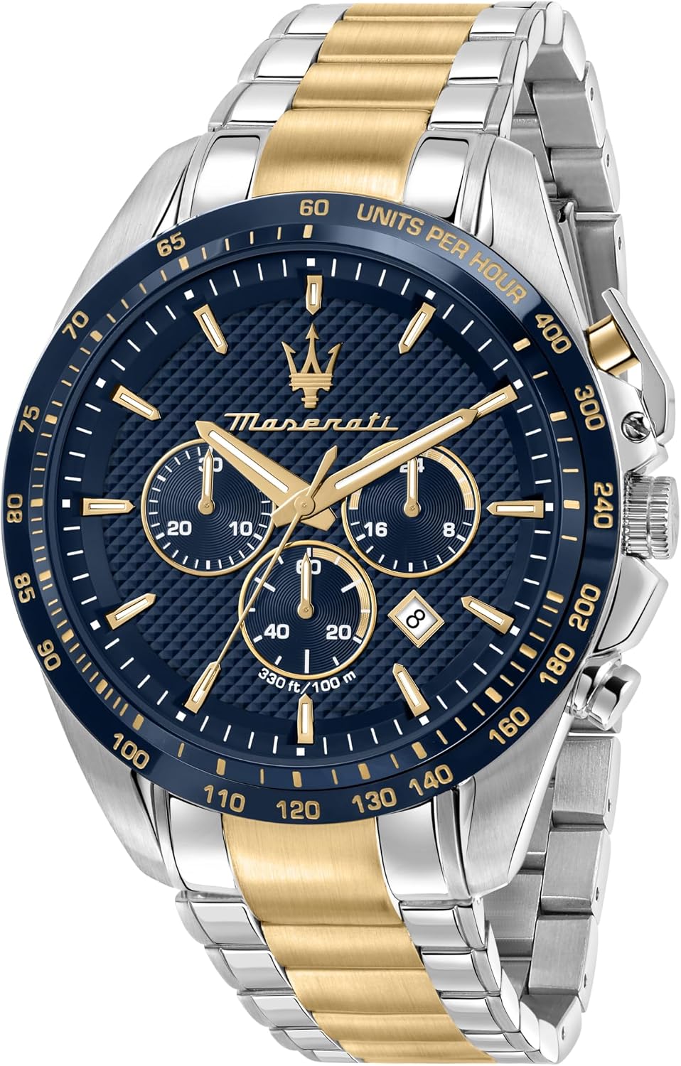 Relojes de pulsera R8873612046, 45mm, Maserati, De Cuarzo - R8873612046