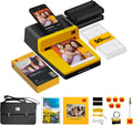 Impresoras fotográficas, KODAK, Kodak Printer Dock Plus ERA Yellow 4x6