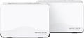 Sistemas WiFi Mesh H27BE, con WiFi, MERCUSYS, BE3600, 650m2